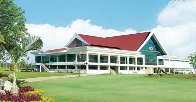 SEA Games Golf Club