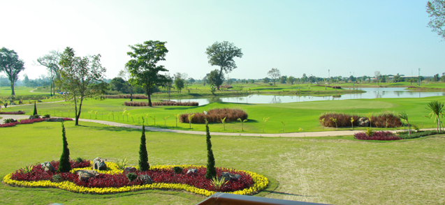 SEA Games Golf Club