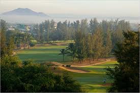 Lao Country Club