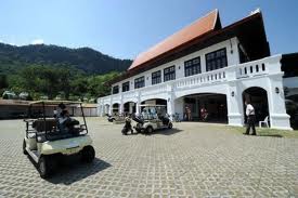 Luang Prabang Golf Club