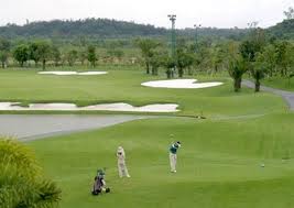 Dansavanh Golf Club