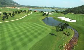 Vientiane Golf