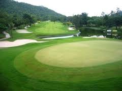 Luang Prabang Golf Club