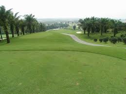 Vientiane Golf