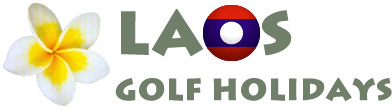 Laos Golf Holidays