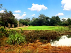 Mekong Golf & Resort