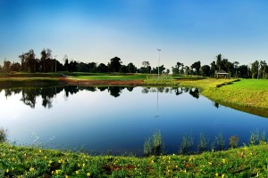 Long Vien Golf Club